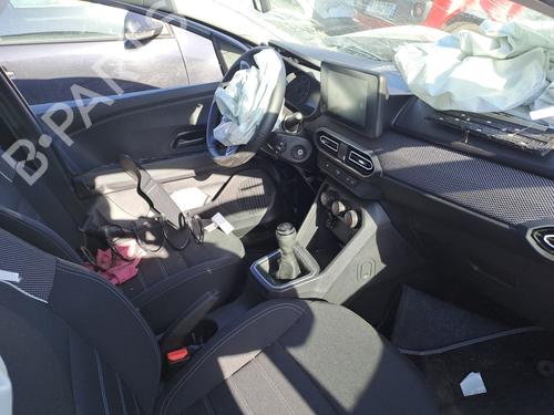 ABS pump DACIA JOGGER (RK_) 1.0 TCe 100 ECO-G (RKMT) | BP38668467M43  - Image 9