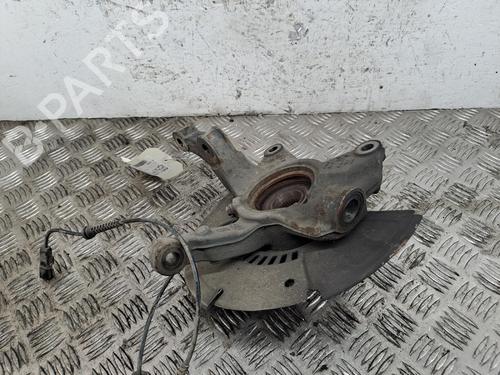 Left front steering knuckle RENAULT CAPTUR II (HF_) Blue dCi 95 (HFAF) | BP39716050M25 - Image 2