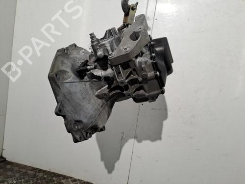 Gearkasse Gearkasse 38664629 38664629