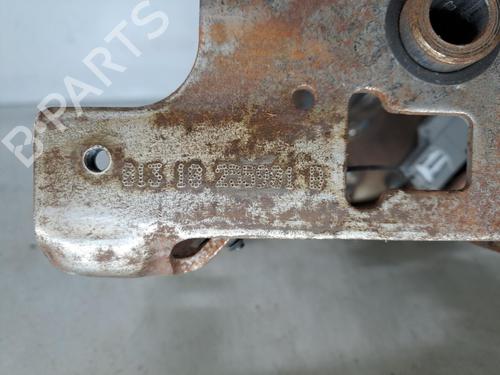 håndbremse FORD C-MAX (DM2) 1.6 TDCi | BP38665981I18 - Image 2