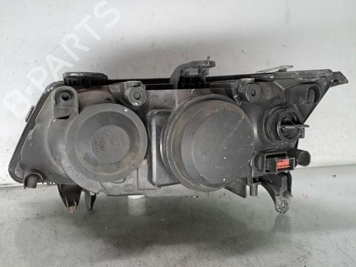 Left headlight SAAB 9-3 (YS3F, E79, D79, D75) 1.9 TiD | BP38665323C28 - Image 2