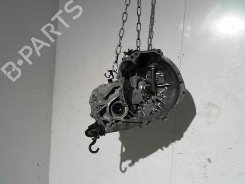 Gearbox NISSAN PRIMERA (P12) 1.8 | BP38655430M3 - Image 5
