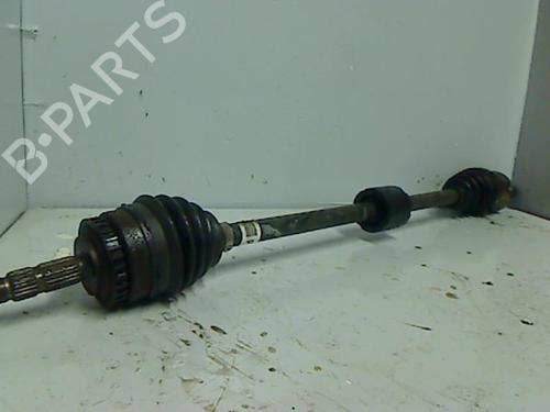Right front driveshaft OPEL COMBO Box Body/MPV 1.3 CDTI 16V | BP38654694M39 - Image 3