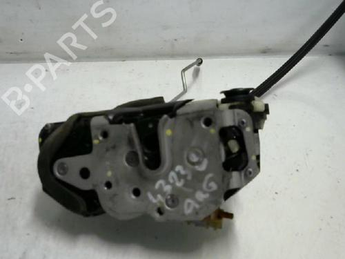 Fechadura trás esquerda Fechadura trás esquerda 38660694 38660694