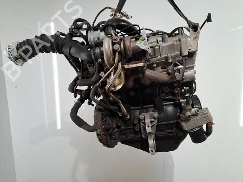 Engine RENAULT CLIO III Grandtour (KR0/1_) 1.2 16V | BP39486842M1  - Image 5