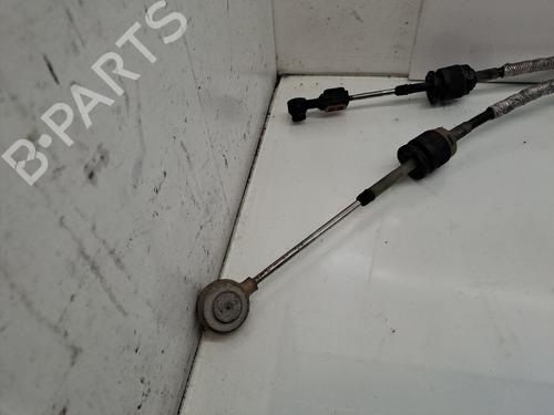 Used Cable Cable FORD FOCUS II (DA_, HCP, DP) 1.8 TDCi (115 hp) 39950835 39950835