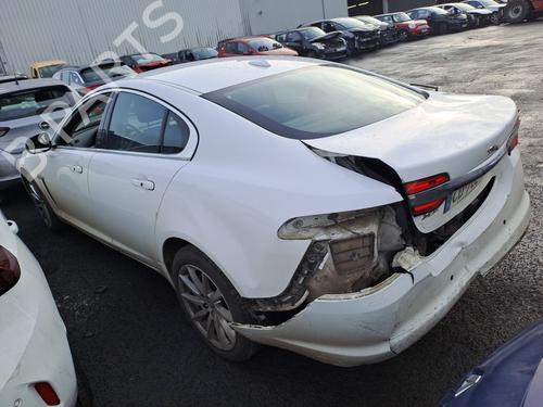 Peças JAGUAR XF I (X250) 2.2 D 4930834