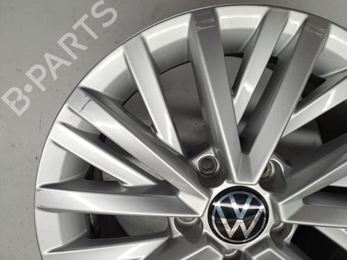 Fælk VW T-ROC (A11, D11) 1.0 TSI | BP38670522C45 - Image 6