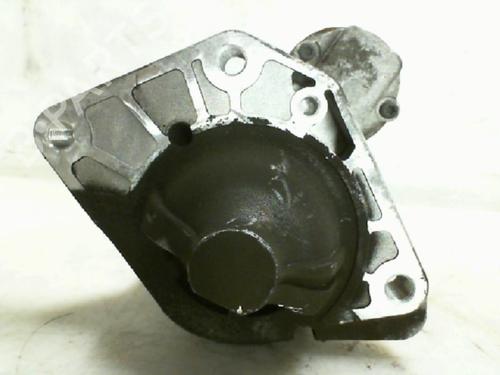 Starter RENAULT TRAFIC III Bus (JG_) 1.6 dCi 125 (JGMH) | BP38663168M8 - Image 3