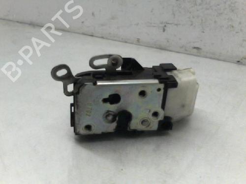 Used Front right lock Front right lock 38657345 38657345