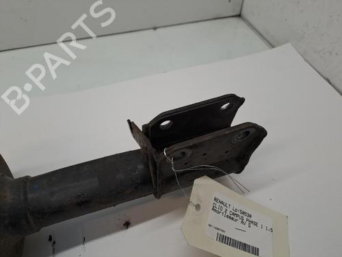 Used Left front shock absorber Left front shock absorber RENAULT CLIO II (BB_, CB_) 1.5 dCi (B/C2J) (68 hp) 40126374 40126374