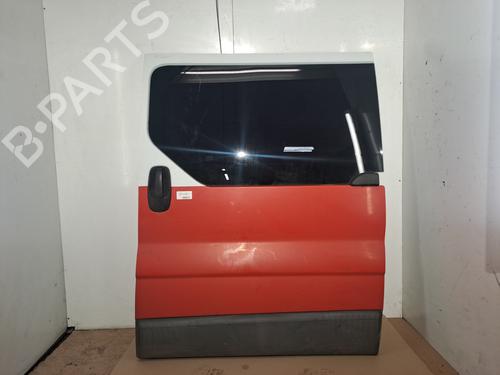 Used Left slide door Left slide door 38670697 38670697