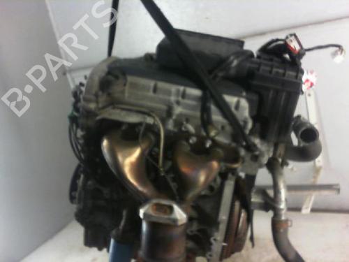 Engine SUZUKI SWIFT III (MZ, EZ) 1.3 (RS413, ZC11S) | BP38657413M1 - Image 5