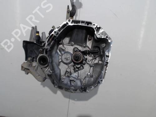 Used Gearbox Gearbox 38663090 38663090