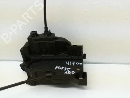 Used Rear right lock Rear right lock RENAULT MEGANE III Hatchback (BZ0/1_, B3_) 1.5 dCi (BZ09, BZ0D, BZ1W, BZ29, BZ14) (110 hp) 38659960 38659960