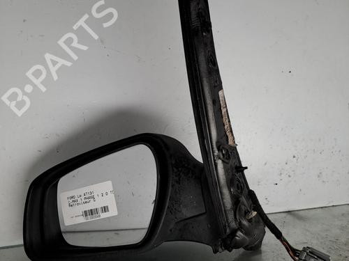 Used Left mirror Left mirror 38666177 38666177