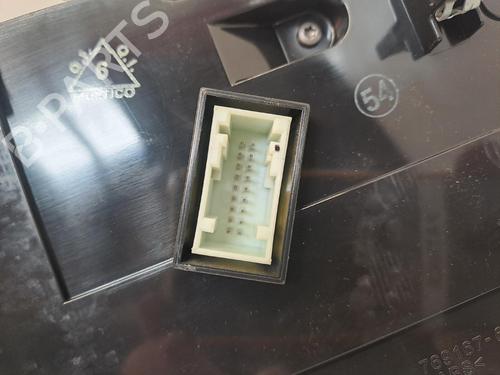 Used Instrument cluster Instrument cluster 38952422 38952422
