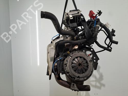 Engine FIAT 500 (312_) 1.2 (312AXA1A) | BP38671539M1 - Image 2