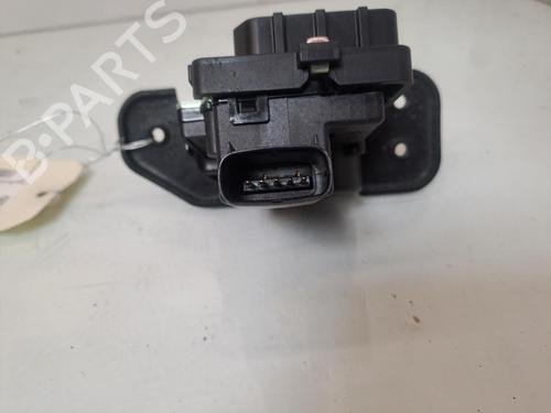 Used Tailgate lock Tailgate lock 39577853 39577853