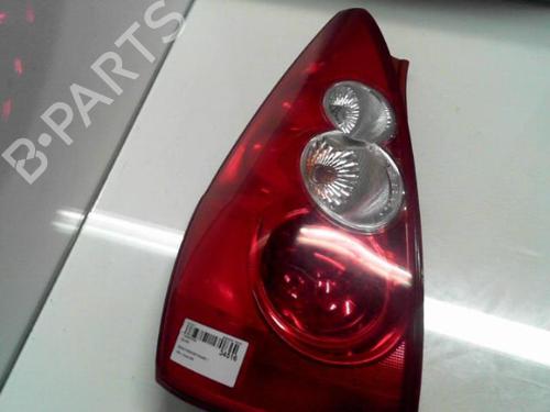 Left taillight MAZDA 5 (CR) 2.0 CD (CR19) | BP38654533C34 - Image 5