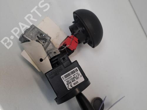 Ignition barrel RENAULT TWINGO II (CN0_) 1.2 16V (CN04, CN0B) | BP38716589M48 - Image 2