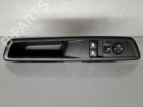 Left front window switch PEUGEOT EXPERT Van (V_) 2.0 BlueHDi 150 | BP38663465I27 - Image 3