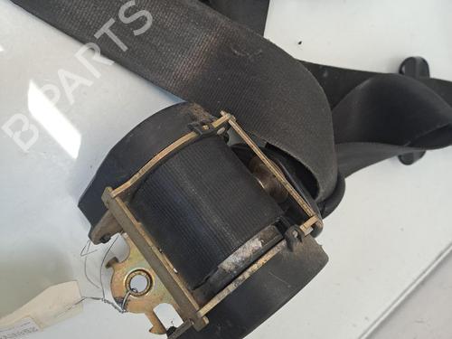Front left seatbelt RENAULT TRAFIC II Van (FL) 1.9 dCi 100 (FL0C, FL0K, FL0B) | BP38672338I26 - Image 2