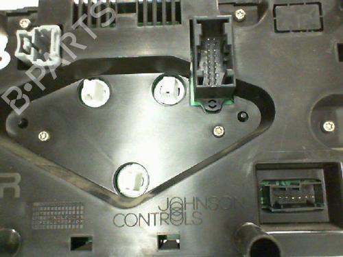 Climate control PEUGEOT 307 Break (3E) 2.0 HDI 110 | BP38661004I5 - Image 6