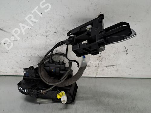 Used Front left lock Front left lock 38664589 38664589