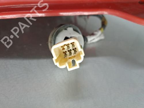 Used Right taillight Right taillight 38665126 38665126