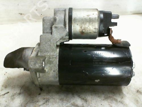 Used Starter Starter 38663166 38663166