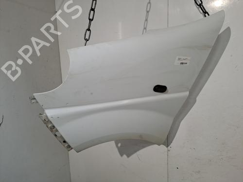Forskærm venstre RENAULT TRAFIC II Van (FL) 2.0 dCi 90 (FL0H, FL00, FL01, FL0M, FL0P, FL0S) | BP38667648C41 - Image 3