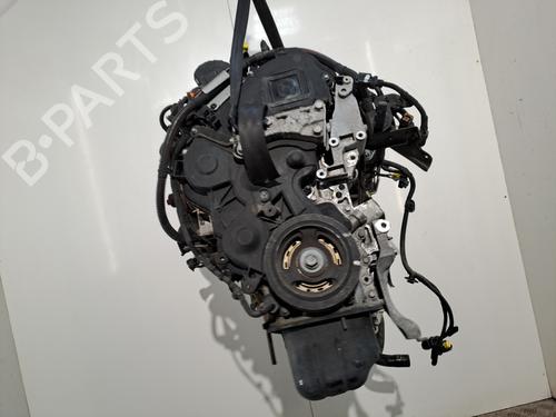 Engine CITROËN C3 II (SC_) 1.4 HDi 70 (SC8HZC, SC8HR0, SC8HP4) | BP38667428M1 - Image 2