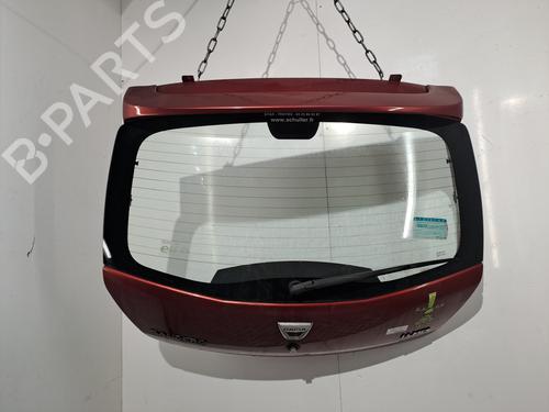 Tailgate DACIA SANDERO 1.4 MPI LPG | BP38667527C6 - Image 3