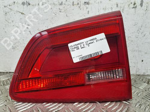 Right tailgate light VW TOURAN (1T3) 2.0 TDI | BP38672322C80 - Image 2