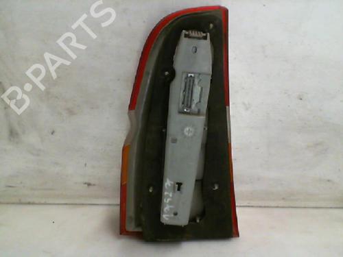 Used Right taillight Right taillight 38653131 38653131