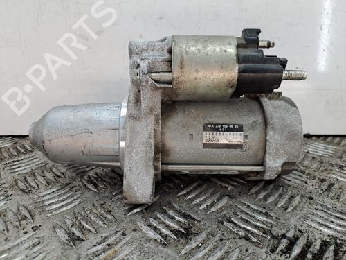 Used Starter Starter 38670858 38670858