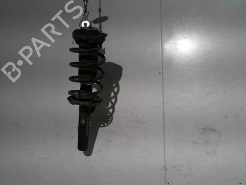 Used Right front shock absorber Right front shock absorber 38656667 38656667