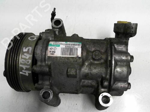 Used AC compressor AC compressor 38662175 38662175