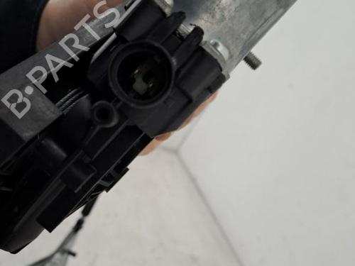 Front right window mechanism PEUGEOT 108 1.0 VTi 72 | BP38665860C23 - Image 2