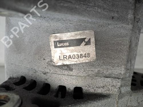 Alternator CITROËN C3 II (SC_) 1.2 VTi 82 | BP38665723M7 - Image 5