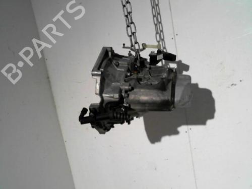 Gearbox CITROËN C3 II (SC_) 1.4 | BP38662016M3 - Image 3
