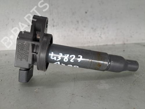 Ignition coil TOYOTA AYGO (_B4_) 1.0 (KGB40) | BP38667823M94 - Image 2