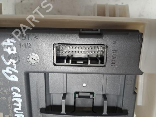 Used Card reader Card reader 38667631 38667631