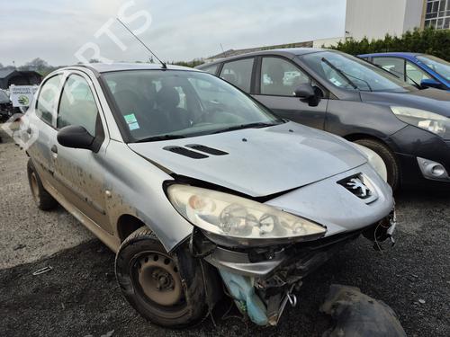 Used Parts PEUGEOT 206+ (2L_, 2M_) 1.4 HDi eco 70 4930089