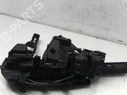 Front left lock FORD FOCUS C-MAX (DM2) 1.8 | BP38656954C98 - Image 3