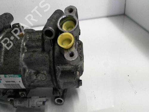 AC compressor RENAULT TWINGO II (CN0_) 1.2 16V (CN04, CN0B) | BP38658604M34 - Image 6