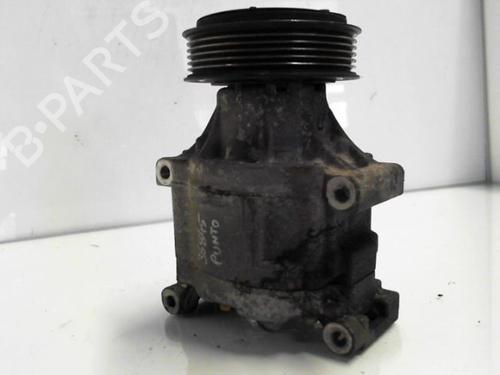 Used AC compressor AC compressor 38653068 38653068