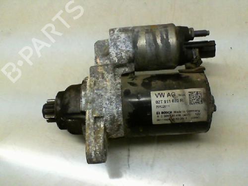 Motor de arranque Motor de arranque 38658066 38658066