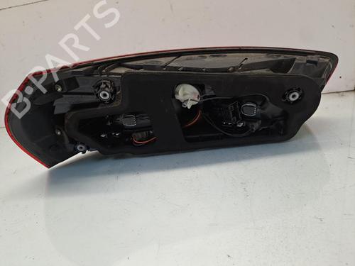 Used Right taillight Right taillight CITROËN C4 Picasso II 1.6 BlueHDi 120 (120 hp) 40437127 40437127